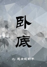 卧底是什么小说